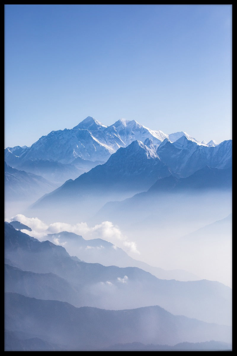 Blue Mountains-Aufzeichnungen