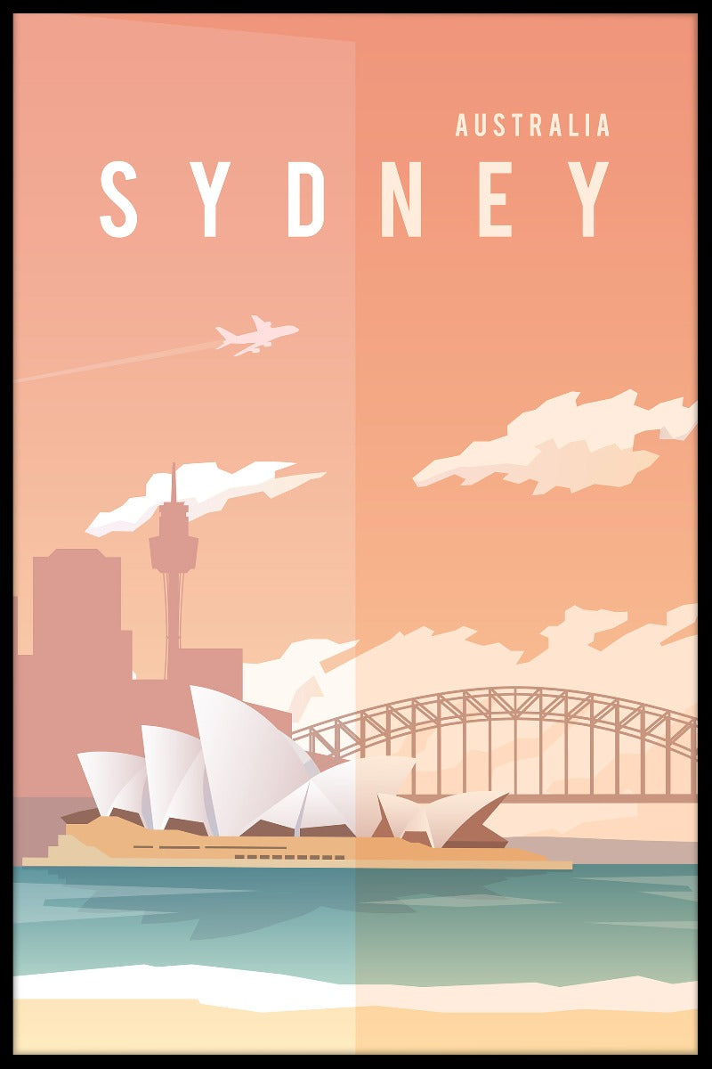 Reiseberichte aus Sydney
