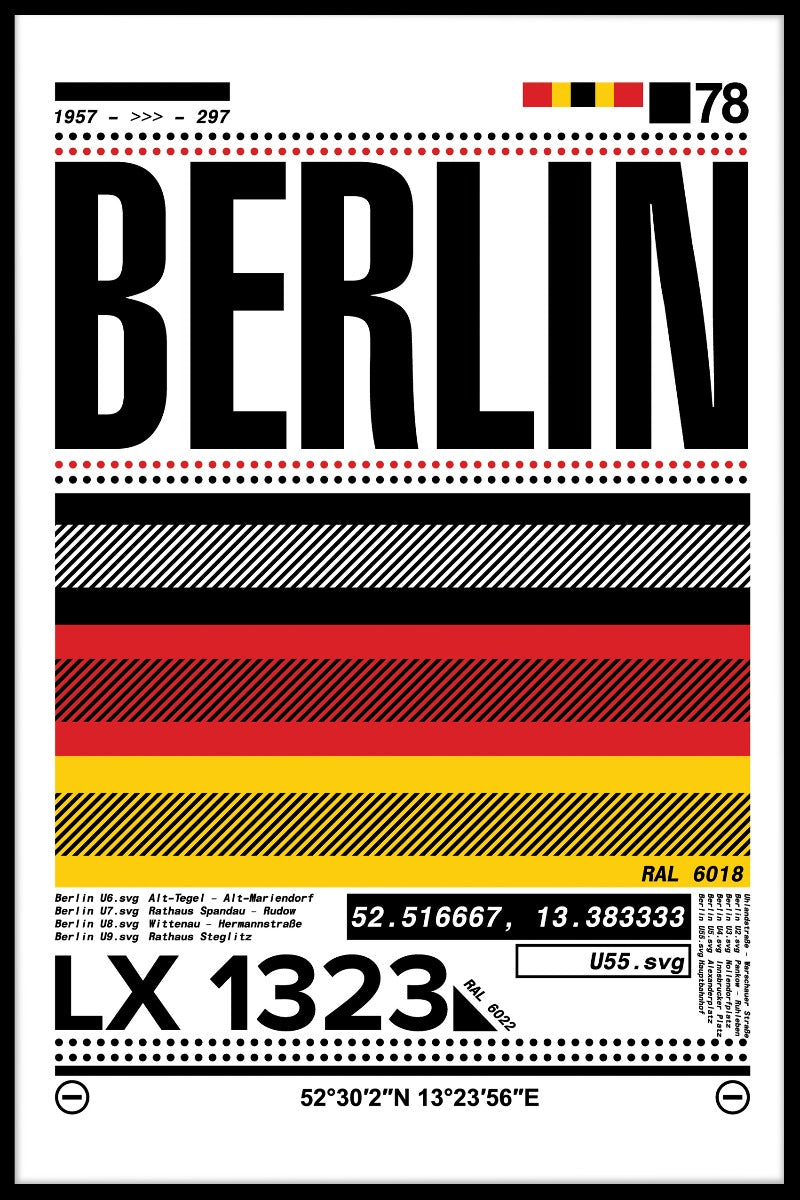 Rekorde des Berliner Flughafens