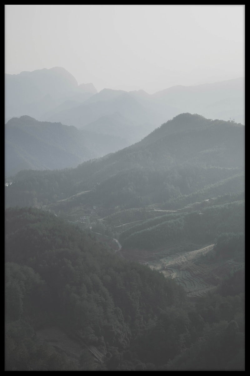 Dimmigaberg-Plakat