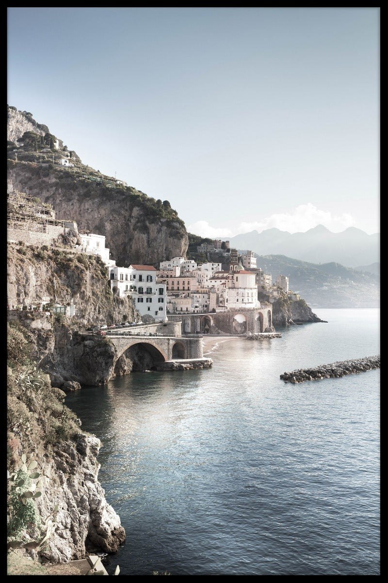 Artikel von Amalfi Italien