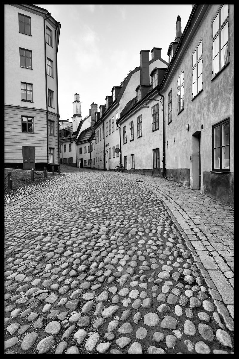 Stockholm N05 Einträge