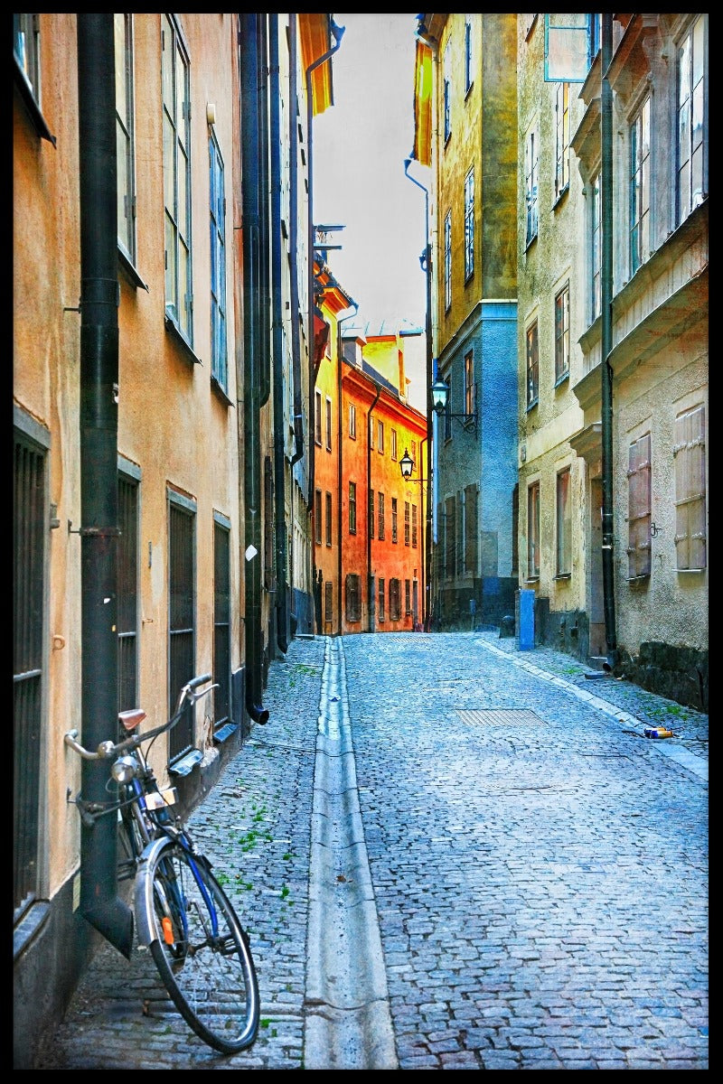 Gamla Stan N02-Artikel