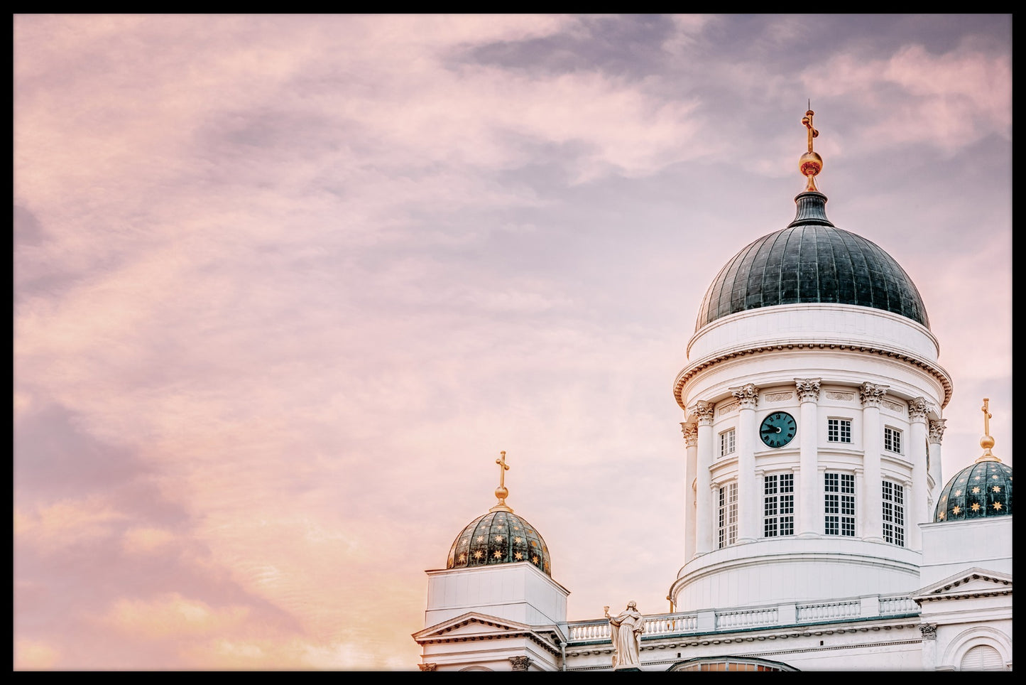 Artikel Kathedrale von Helsinki N05