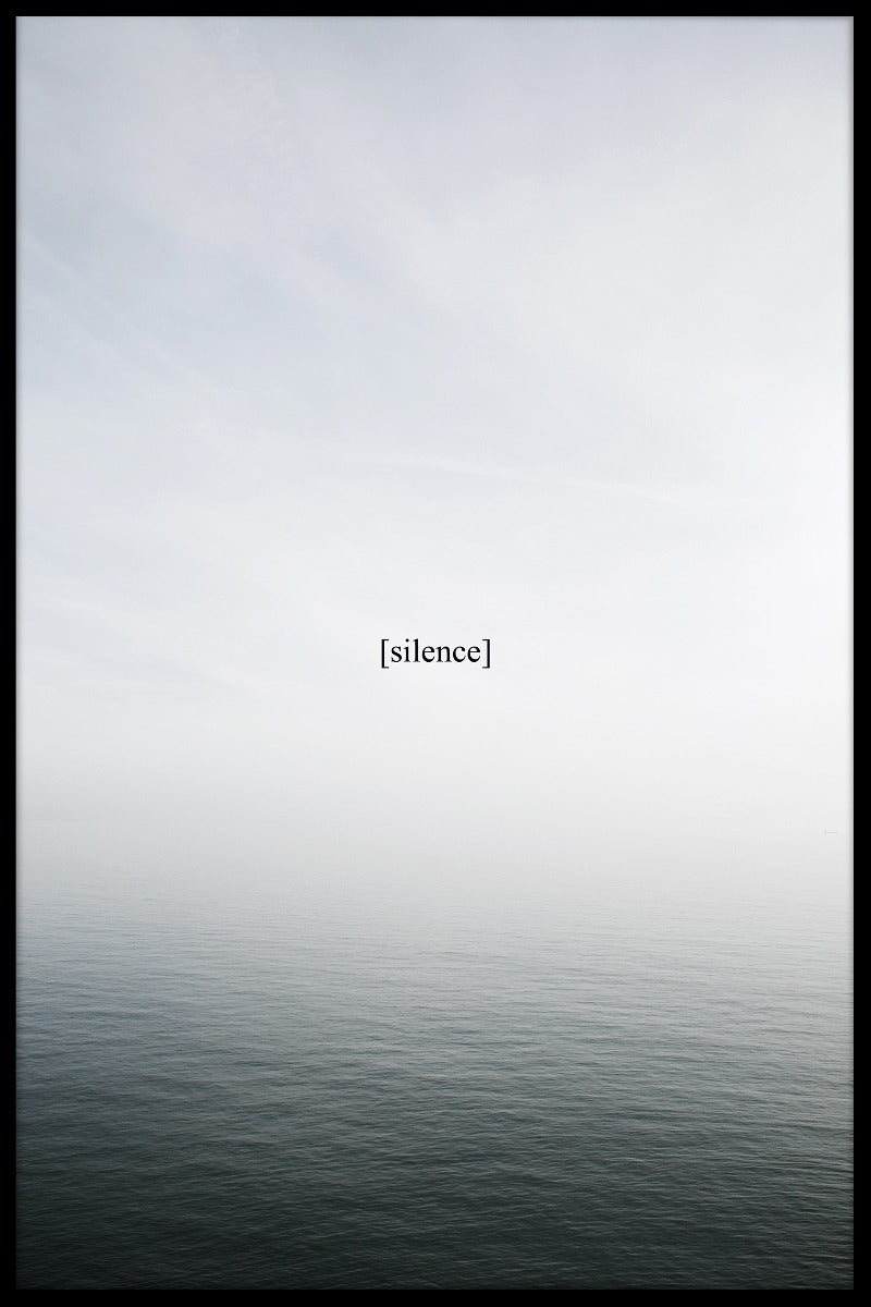 Stille Aufzeichnungen