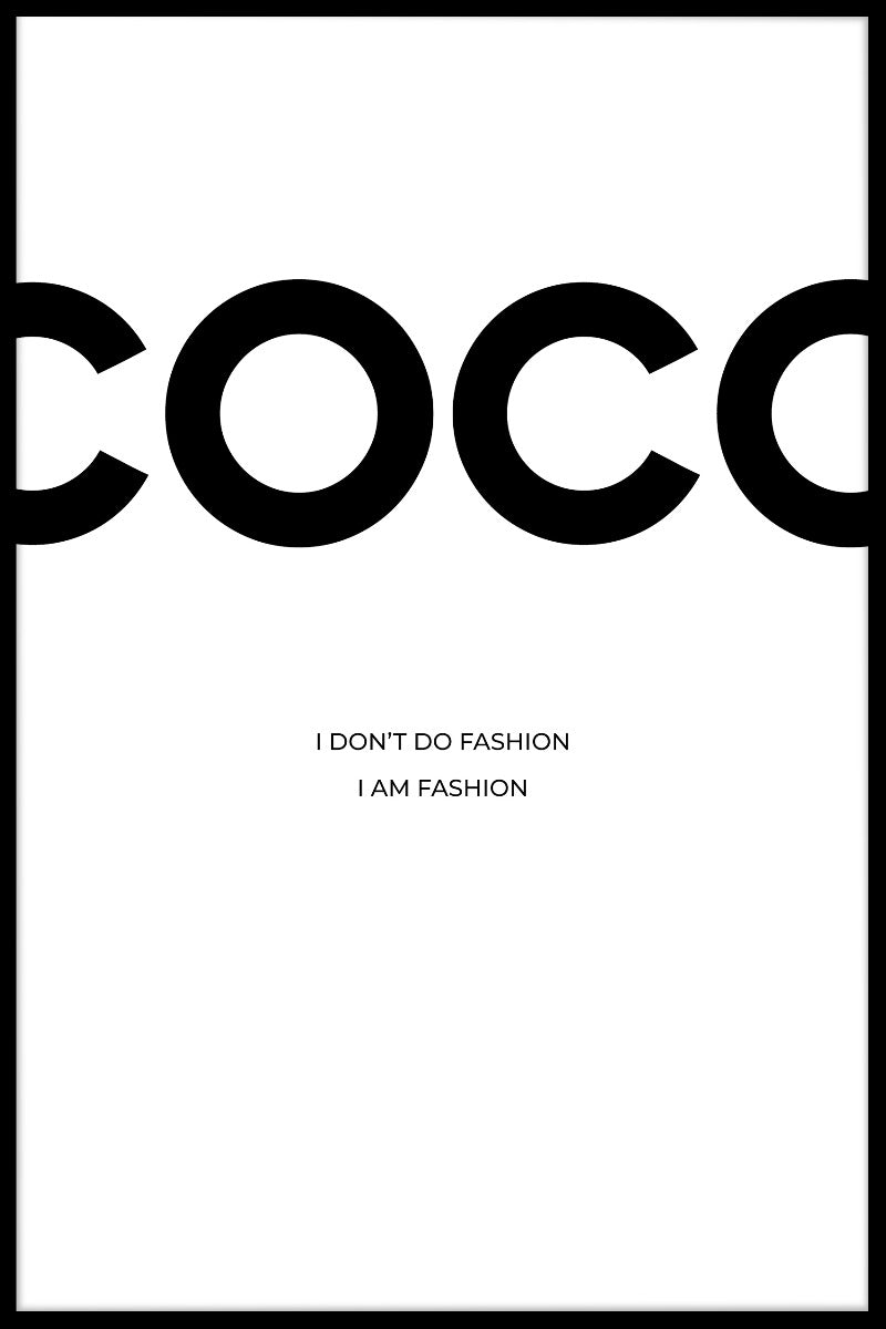 Coco-Plakat