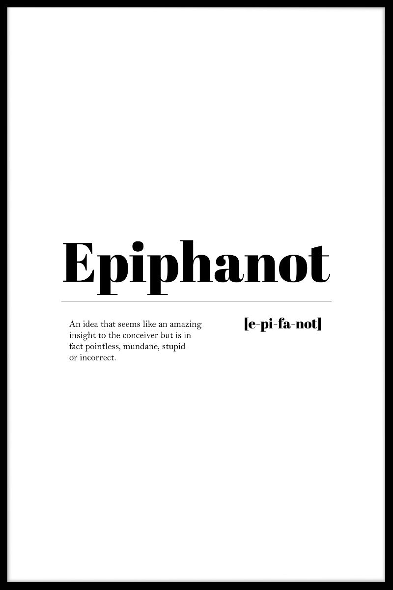 Epiphanot-Aufzeichnungen
