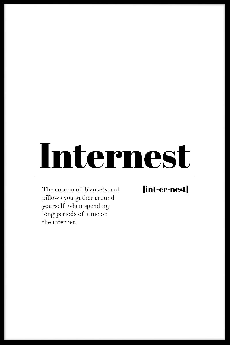 Internetaufzeichnungen