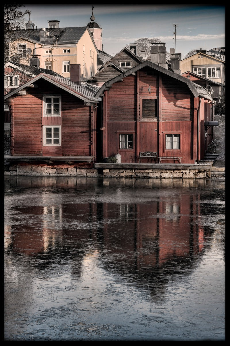 Artikel von Borgå Gamla Stan