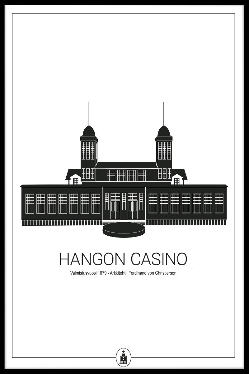 Hangon Casino-Aufzeichnungen