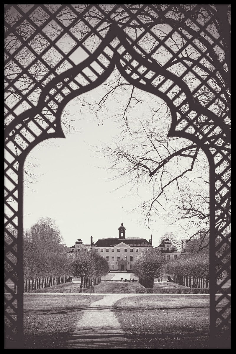 Ulriksdals Burgaufzeichnungen