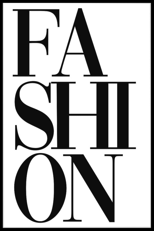 Modische Kleidungsstücke