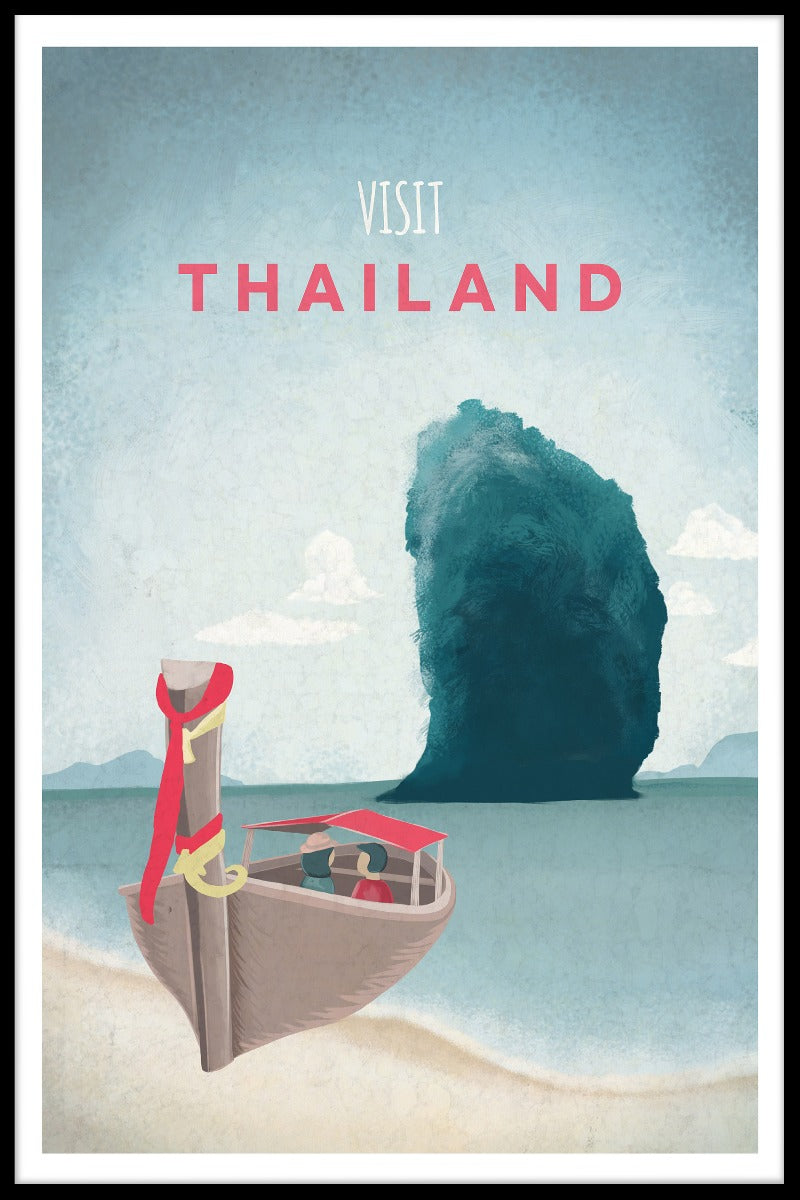 Besuchen Sie den Thailand-Eintrag