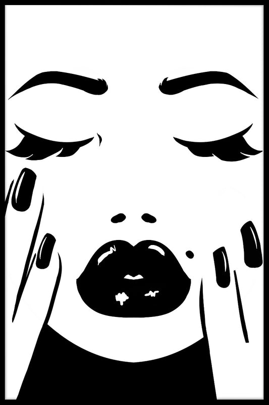 Artikel der Modegrafik N03