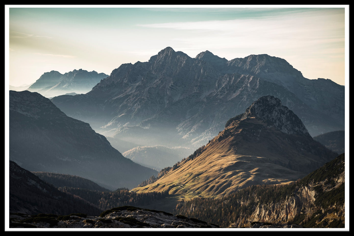 Österreichische Alpenrekorde