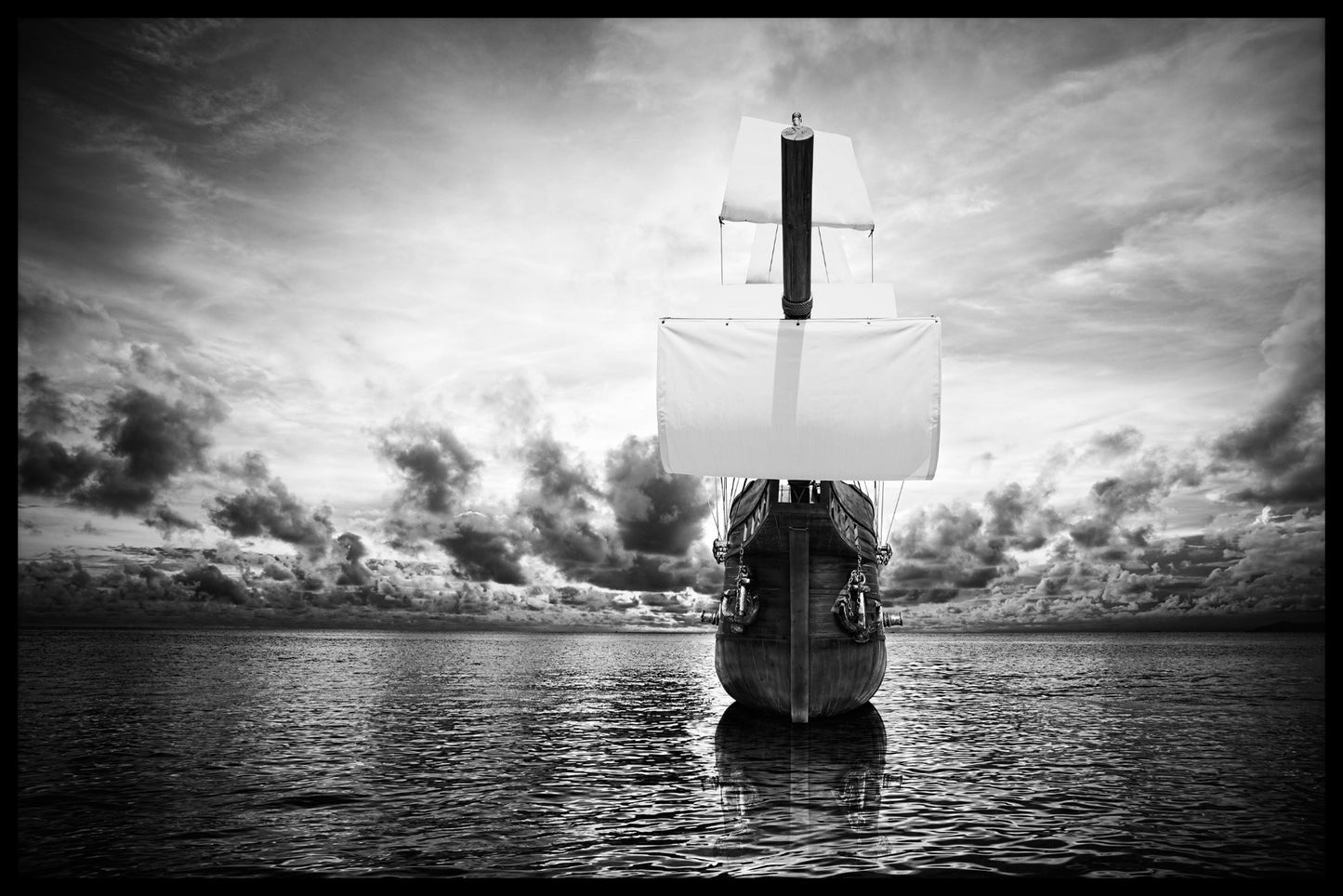 Alte Schiffseinträge