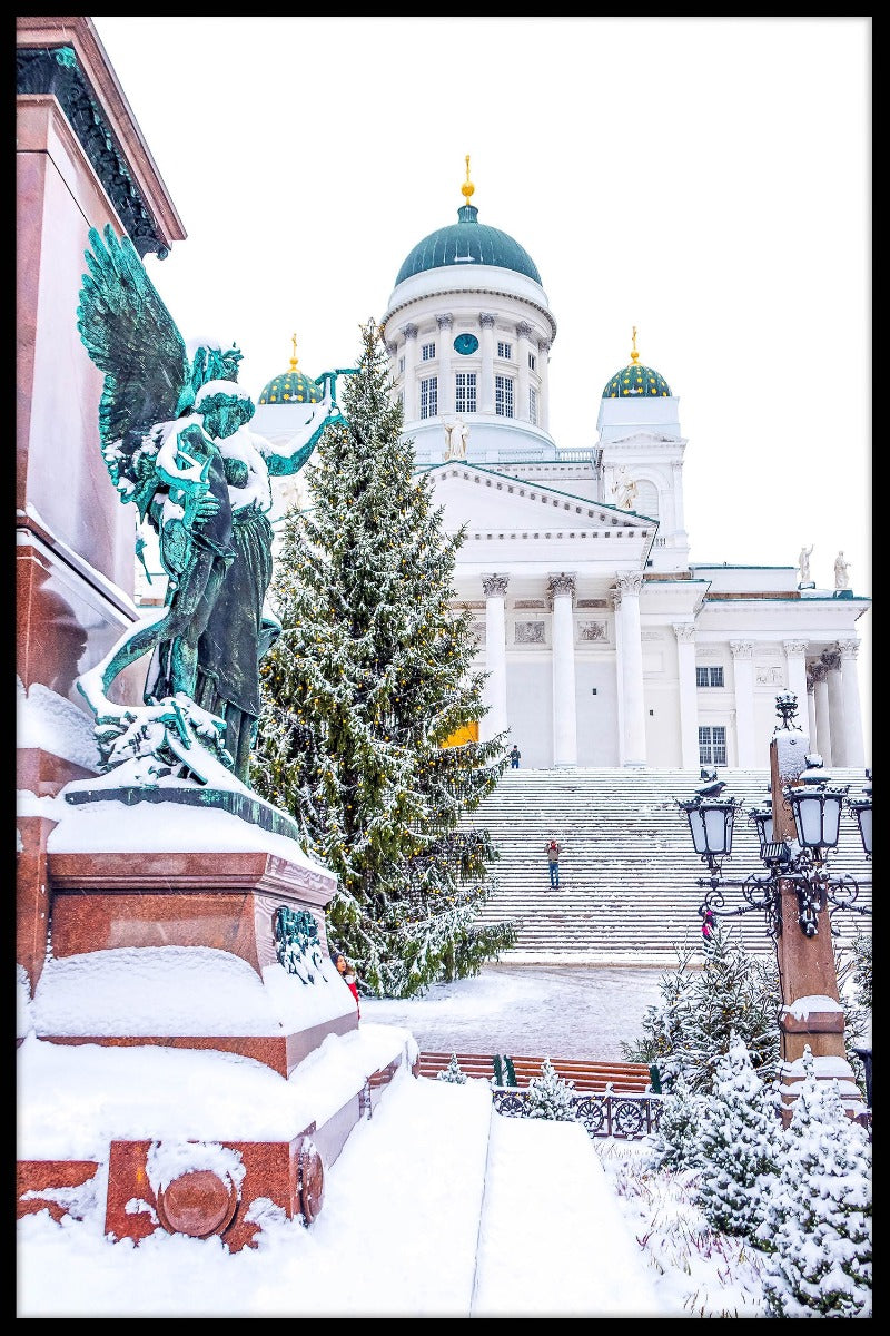 Helsinki-Winteroutfit-Poster