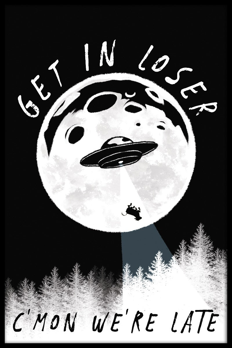 Get In Loser-Rekorde