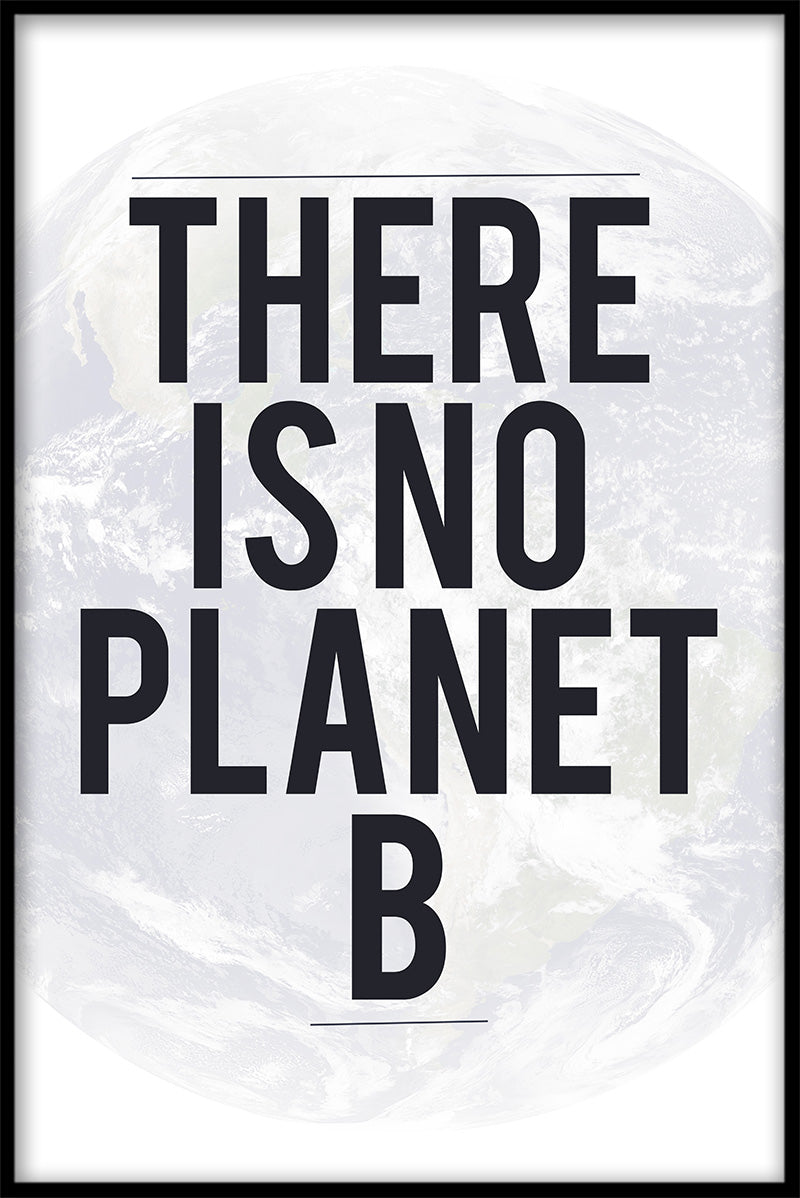 Keine Planet B-Einträge
