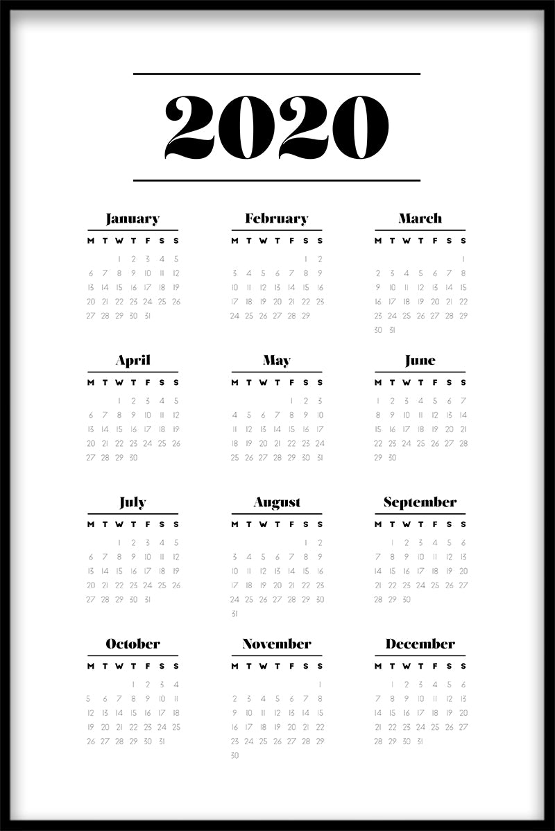 Kalender N03 Einträge
