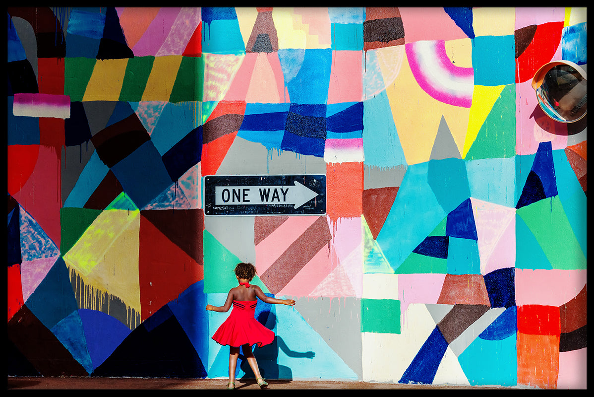 One-Way-Aufzeichnungen
