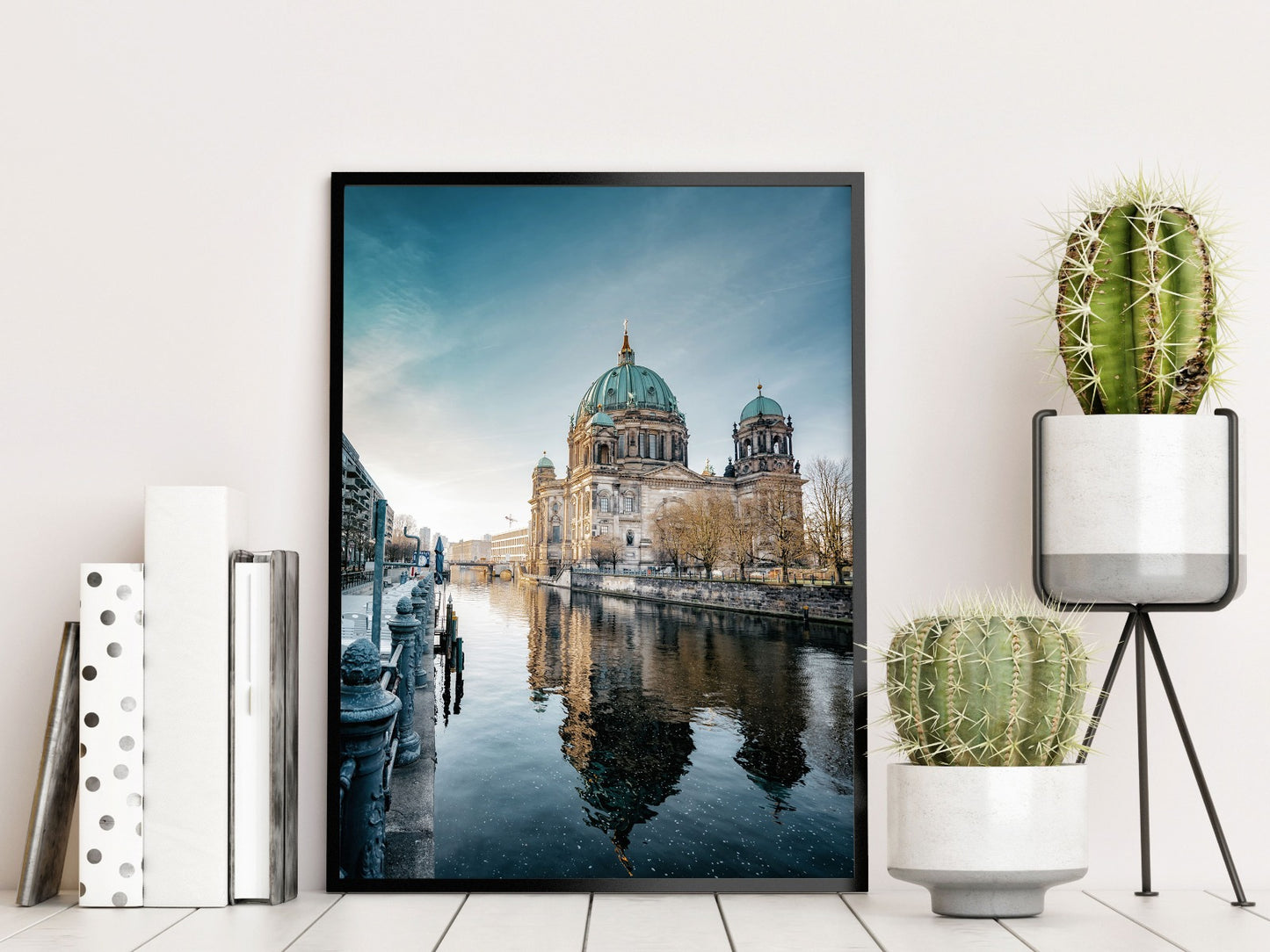Berliner Domplakate