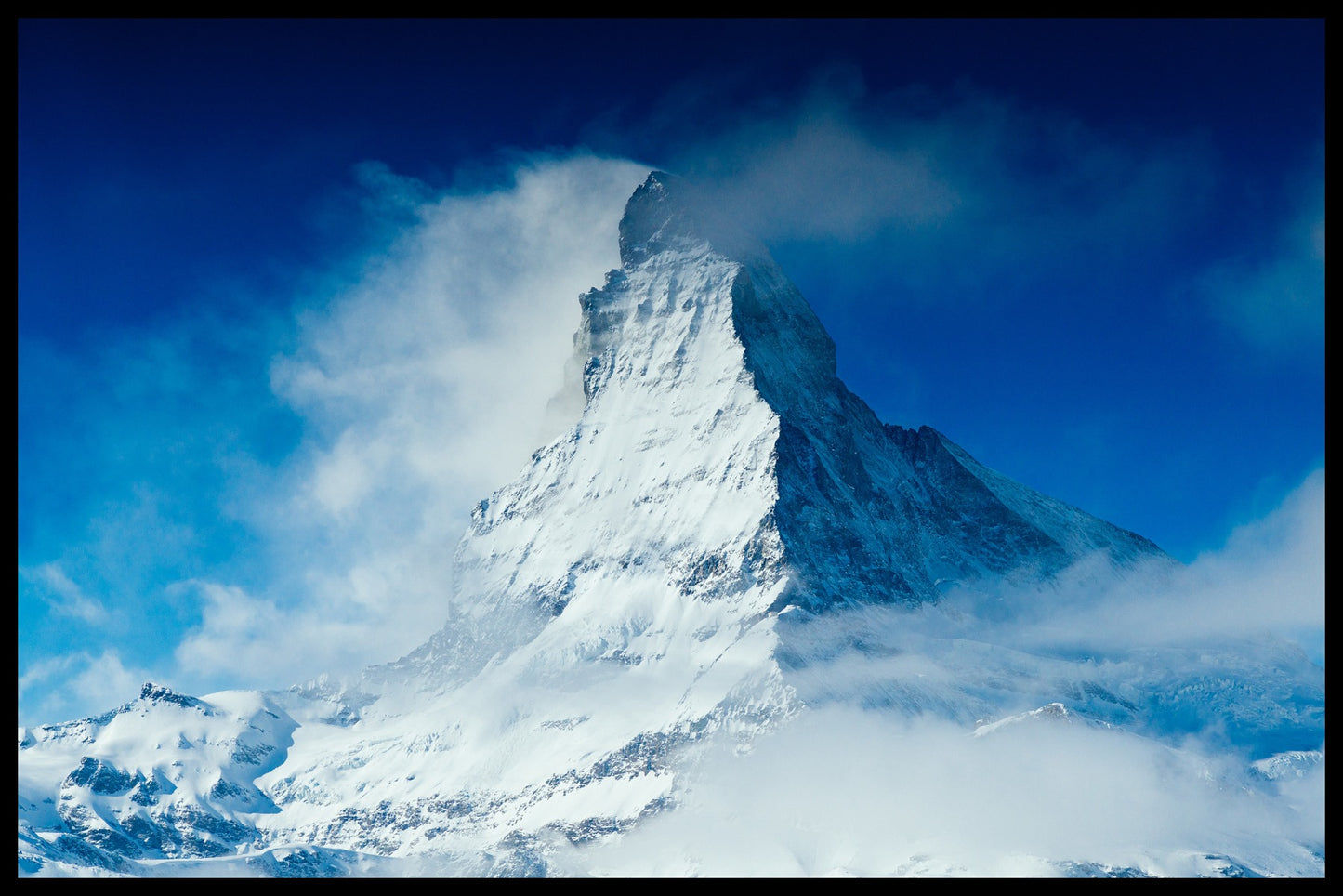 Matterhorn Mountain N02 Rekorde