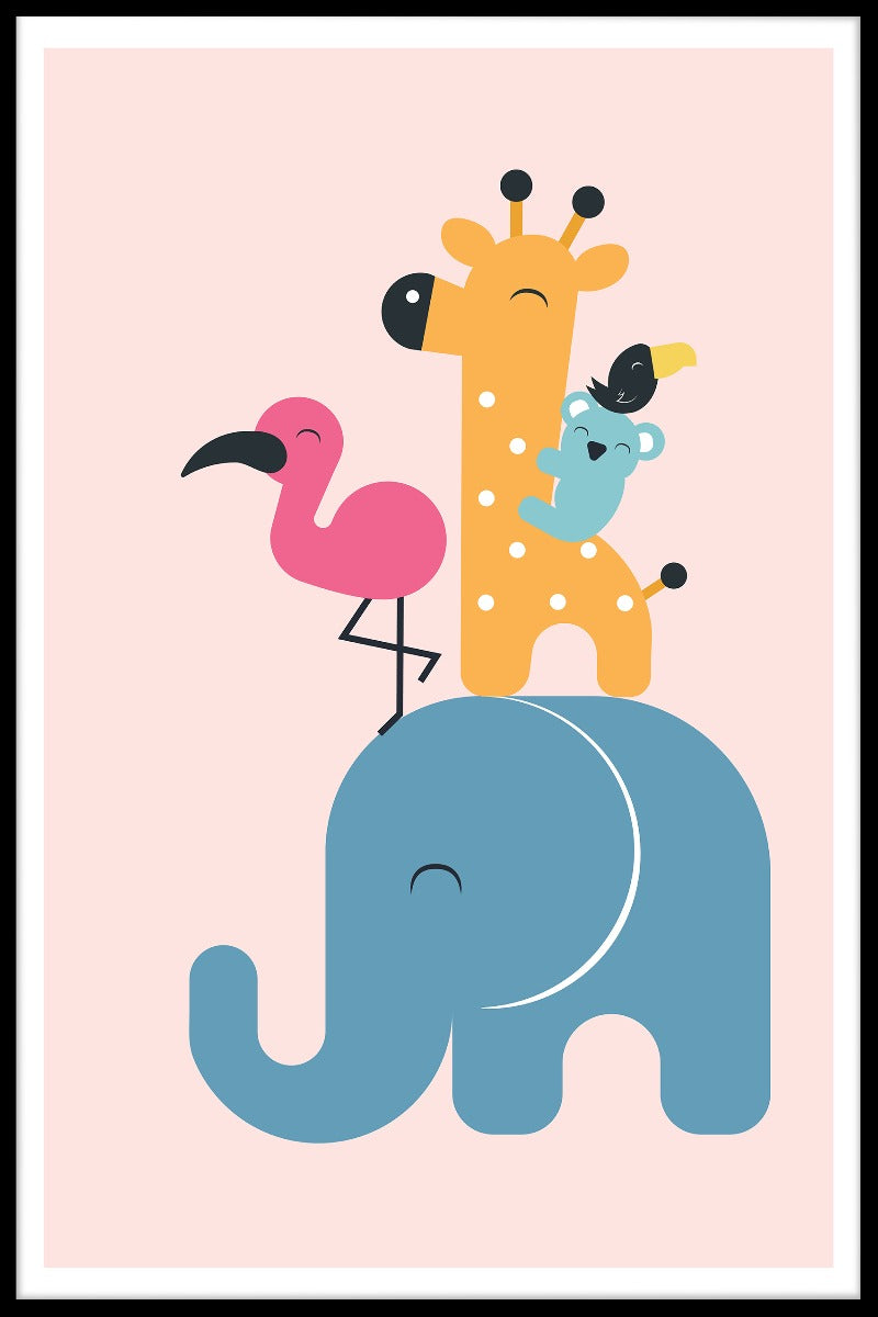 Artikel der Tierfamilie