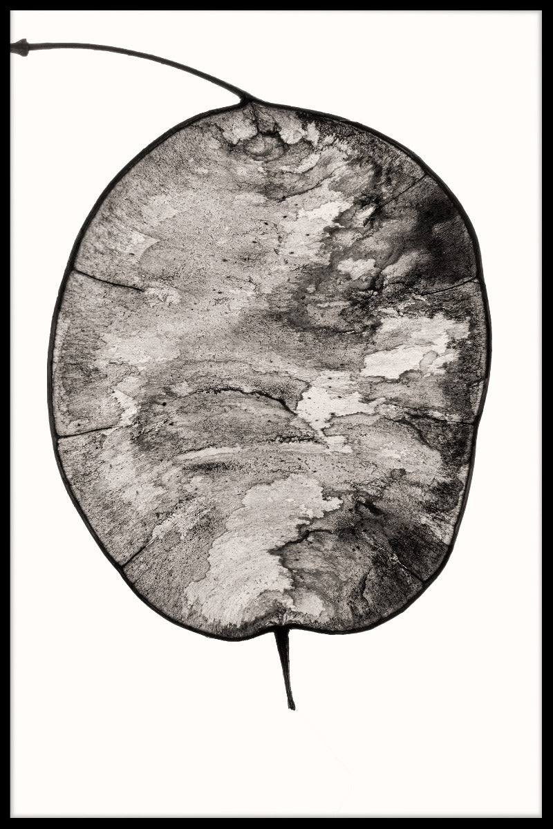 Abbildung abstraktes Plakat