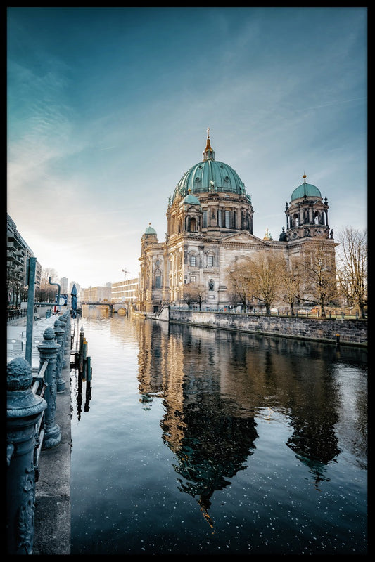  Berliner Domplakate