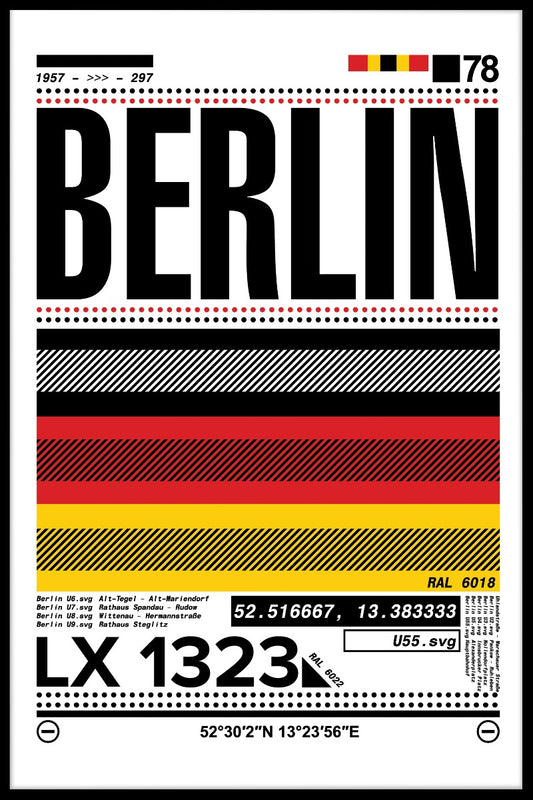  Rekorde des Berliner Flughafens