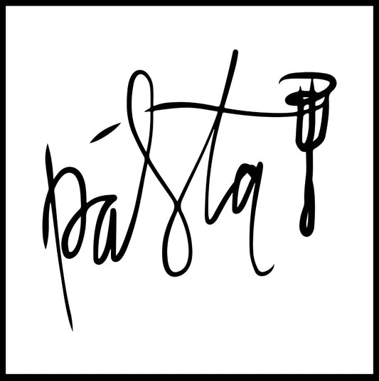  Pasta-Artikel