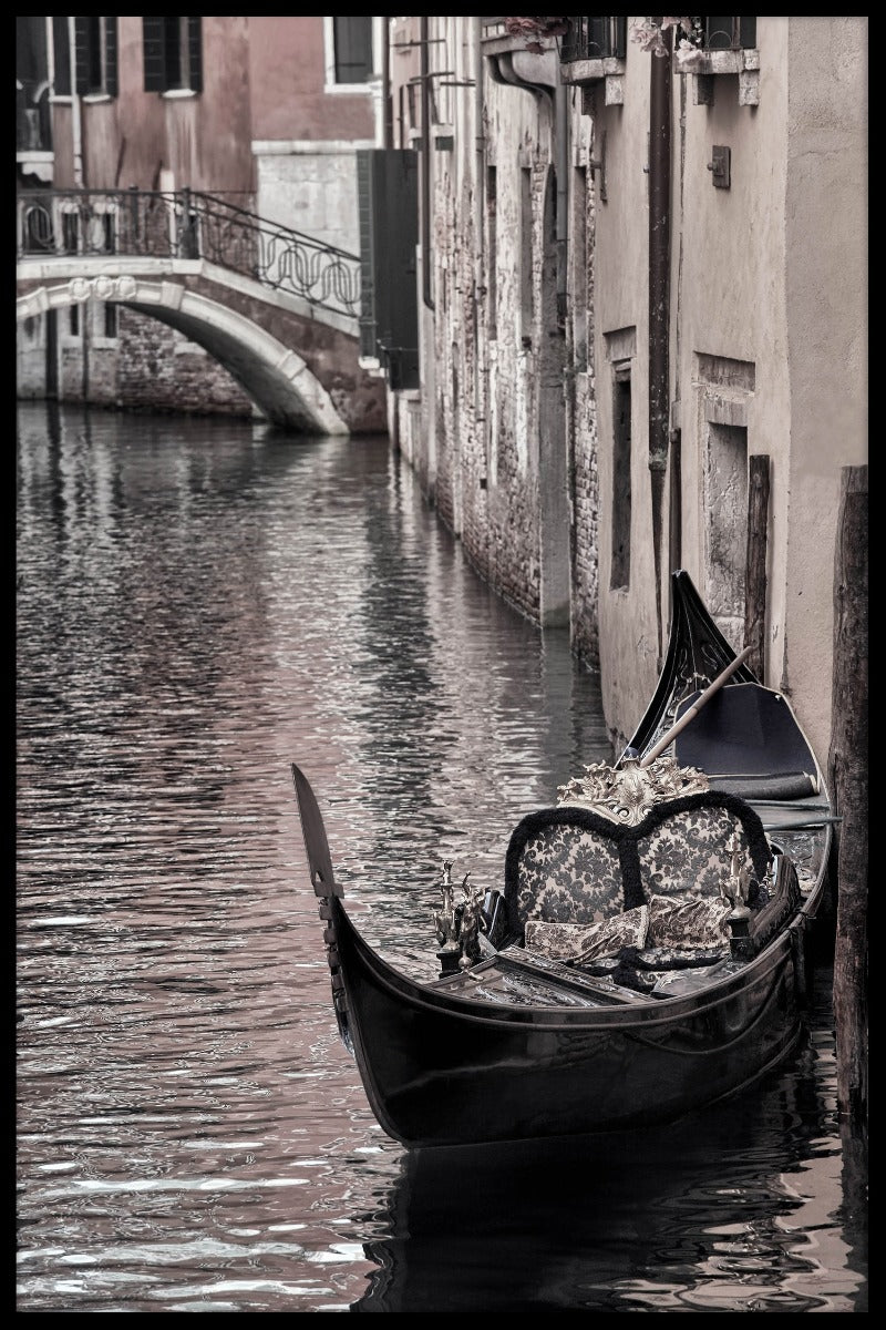 Poster Venedig Italien