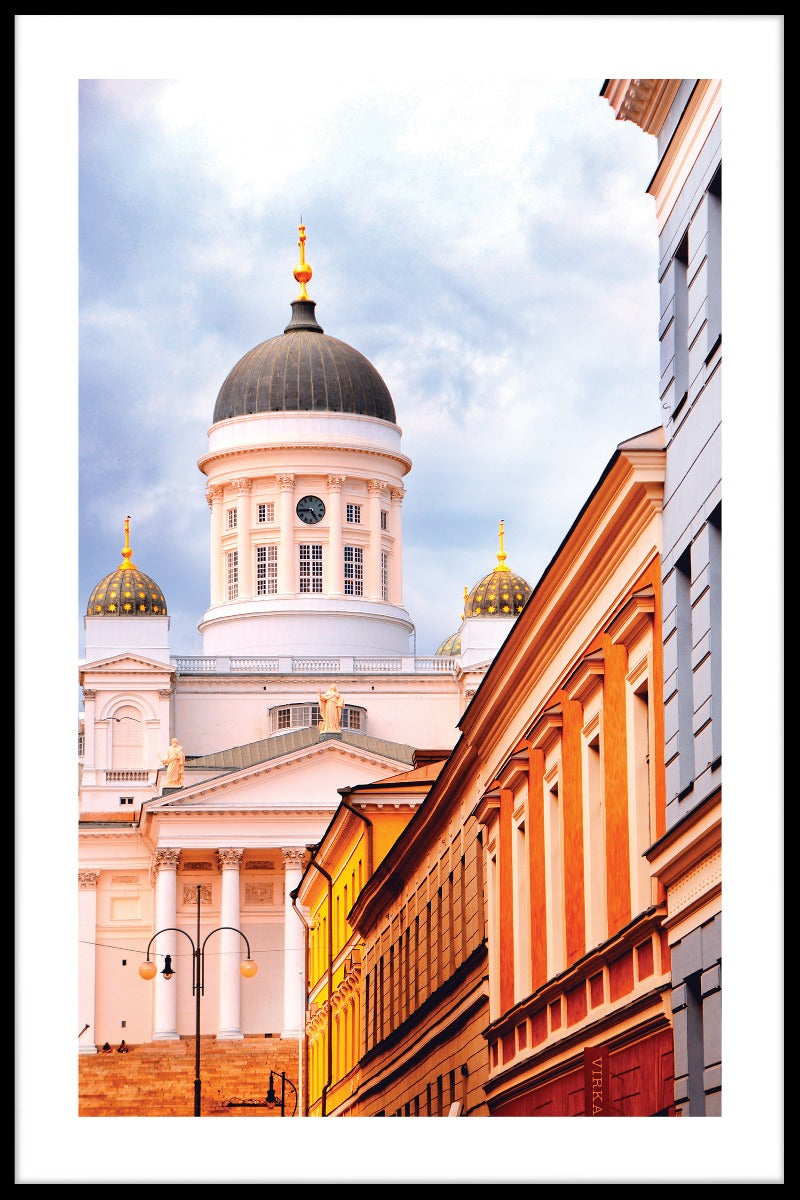  Artikel Kathedrale von Helsinki N02
