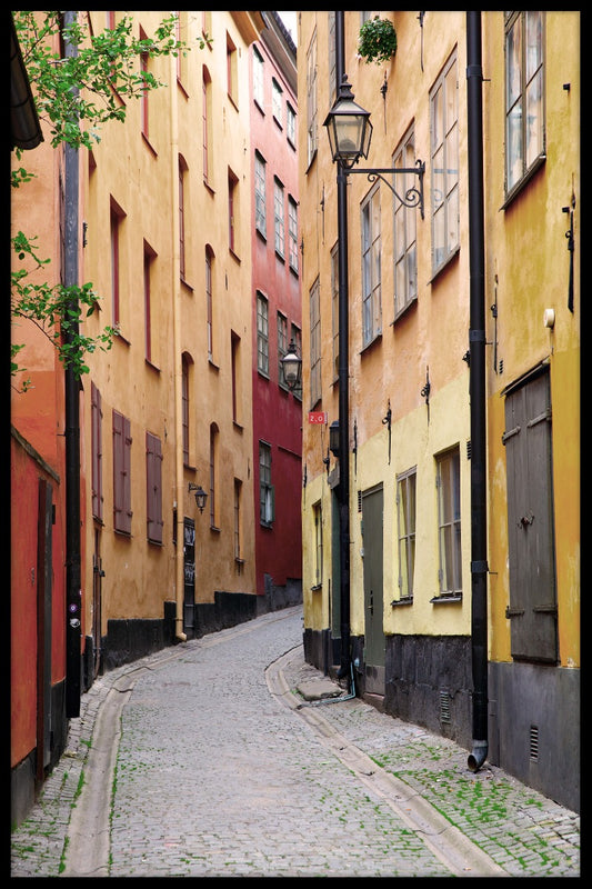  Aufzeichnungen von Stockholm N02