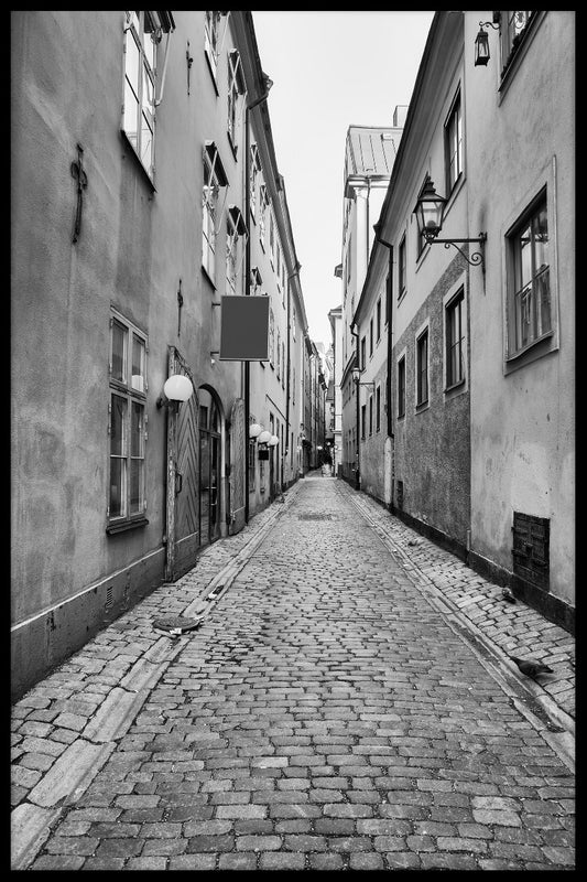  Aufzeichnungen von Stockholm N04