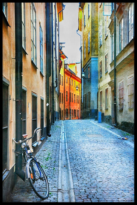 Gamla Stan N02-Artikel