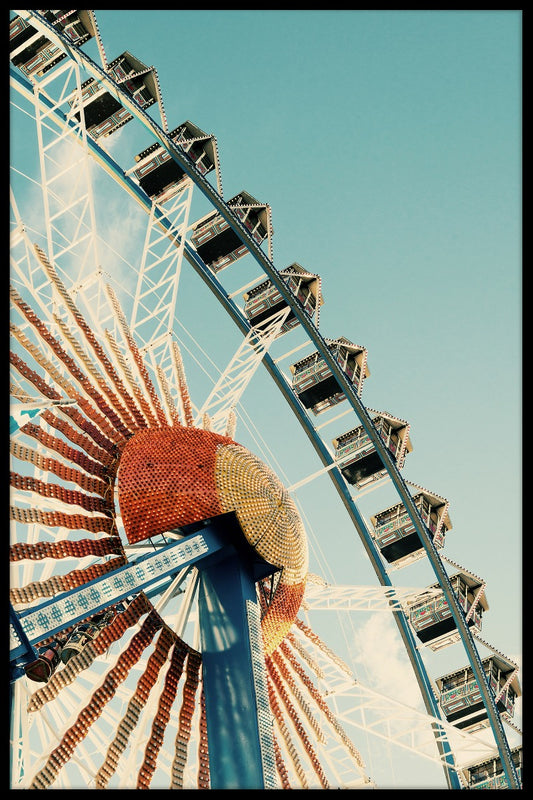  Tivoli-Plakat