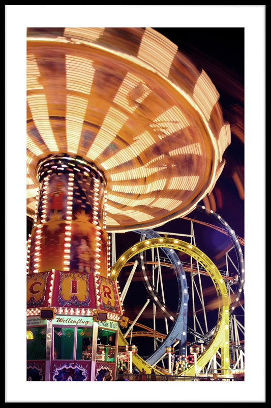  Tivoli N03-Plakat