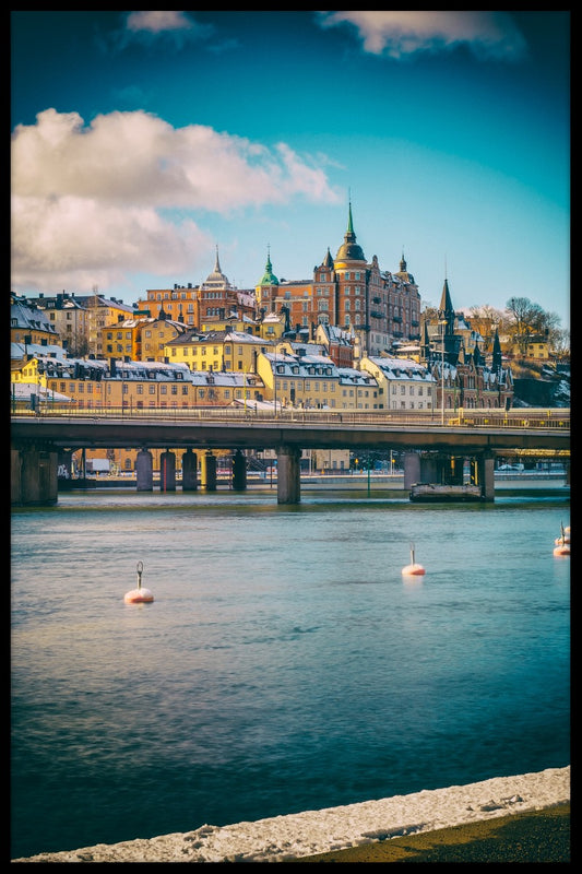 Stockholm N07 Artikel