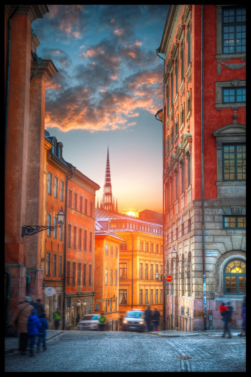 Stockholms Stadtposten