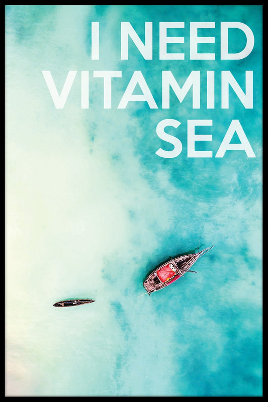 Vitamin Meeresartikel