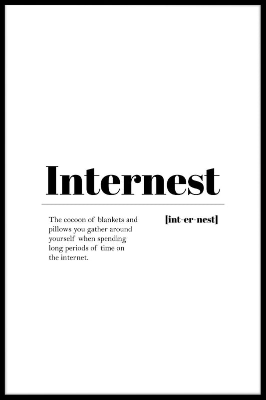  Internetaufzeichnungen