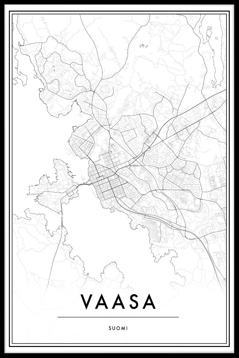 Vasa-Karteneinträge