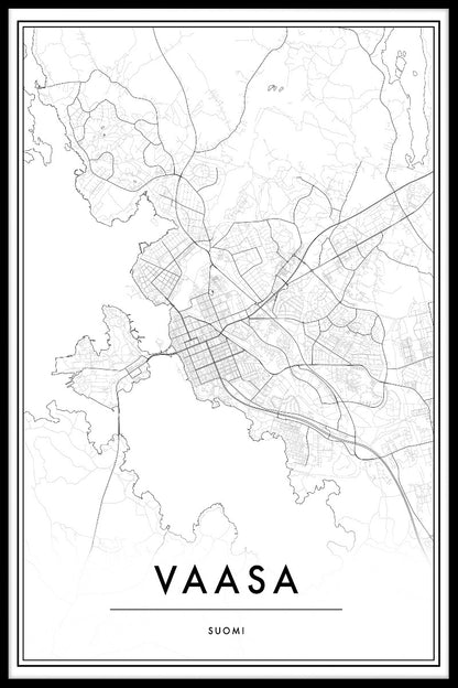  Vasa-Karteneinträge