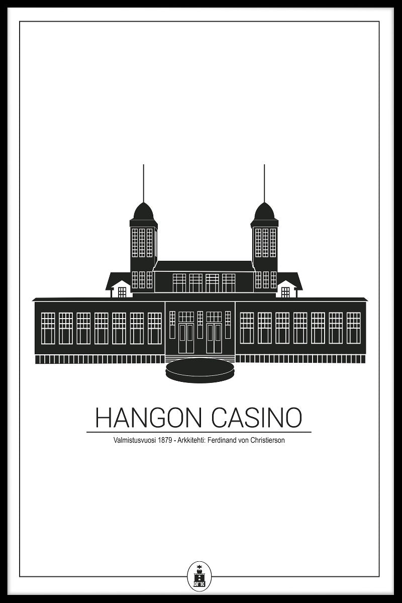  Hangon Casino-Aufzeichnungen