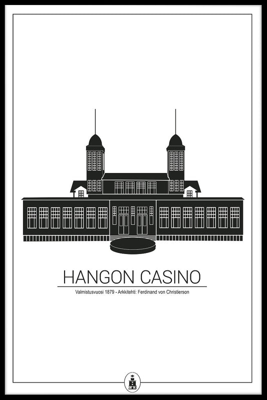  Hangon Casino-Aufzeichnungen