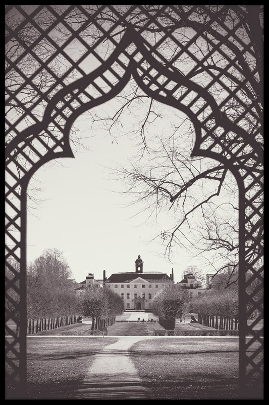  Ulriksdals Burgaufzeichnungen