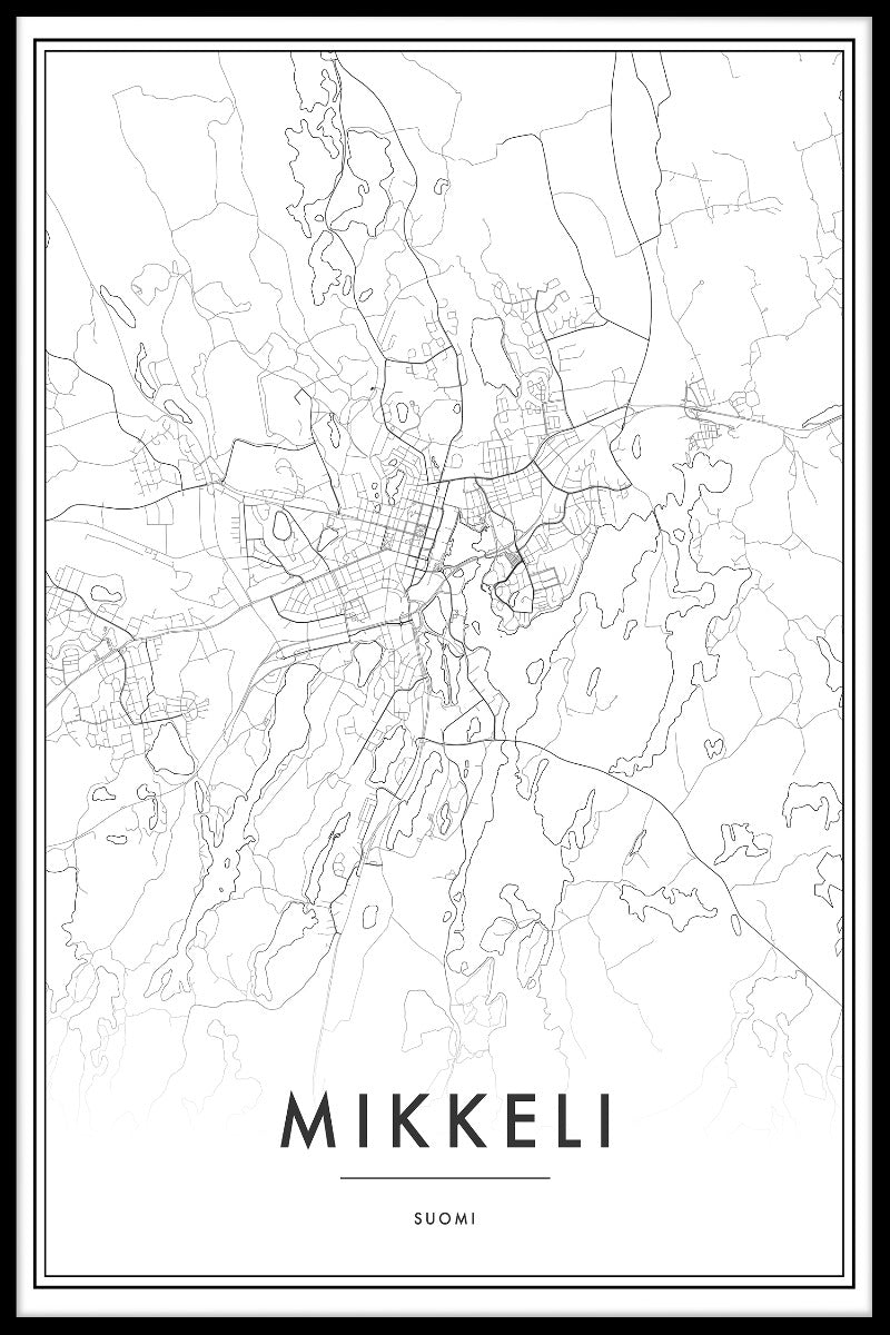  St. Michel Karte N02 Aufzeichnungen