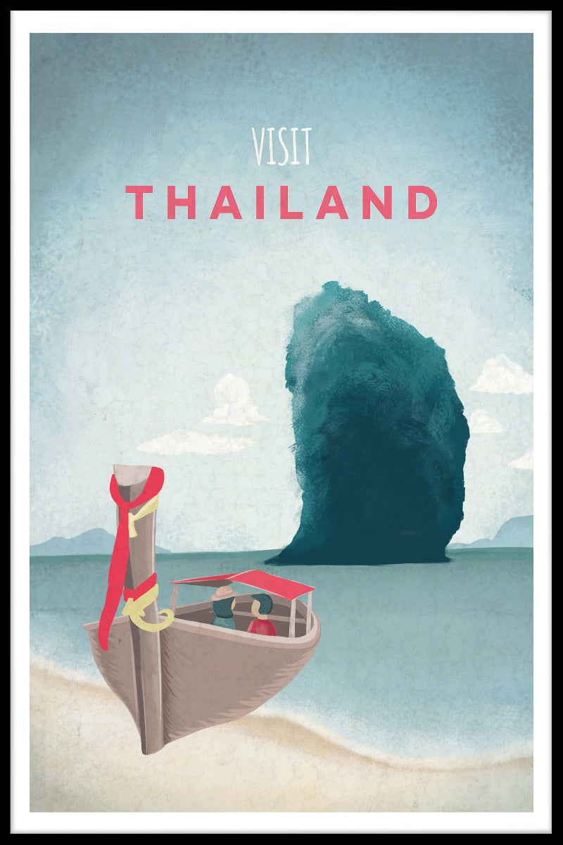  Besuchen Sie den Thailand-Eintrag